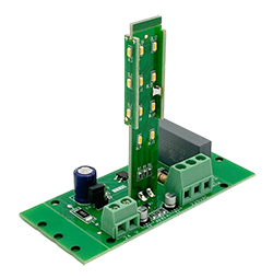 Lampeggiante – ER-LED