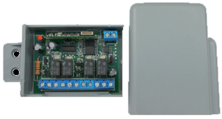Radioricevente – RQ4C433 / RQ4C868