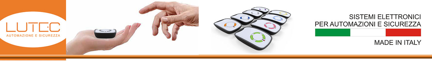 Lutec srl